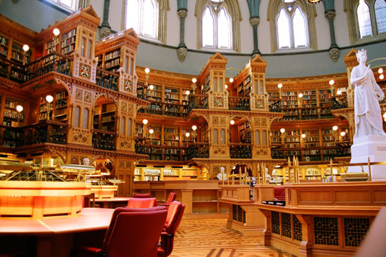 8-library-parliament-canada